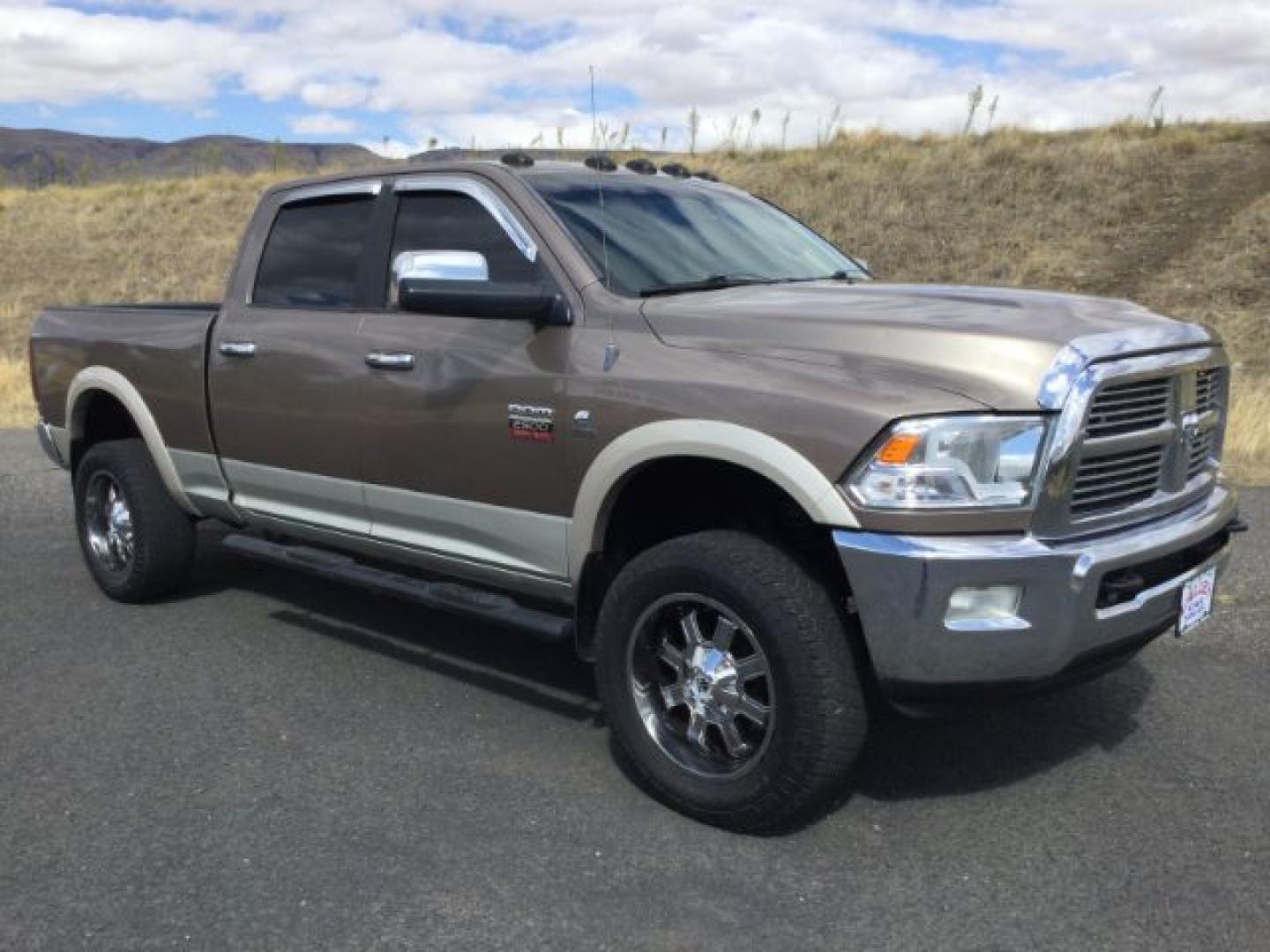 ram ram 2500 pickup 2010 3D7UT2CL7AG122304 image ram ram 2500 pickup 2010 3D7UT2CL7AG122304 image